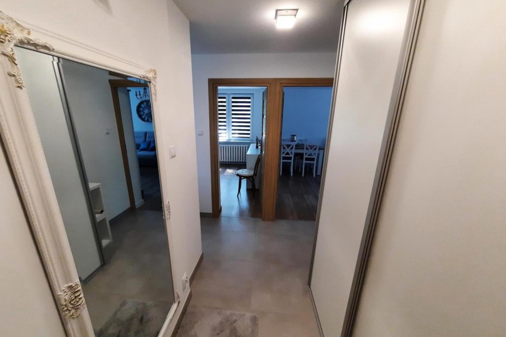 Apartament Ale Laba Kolobrzeg Exterior photo